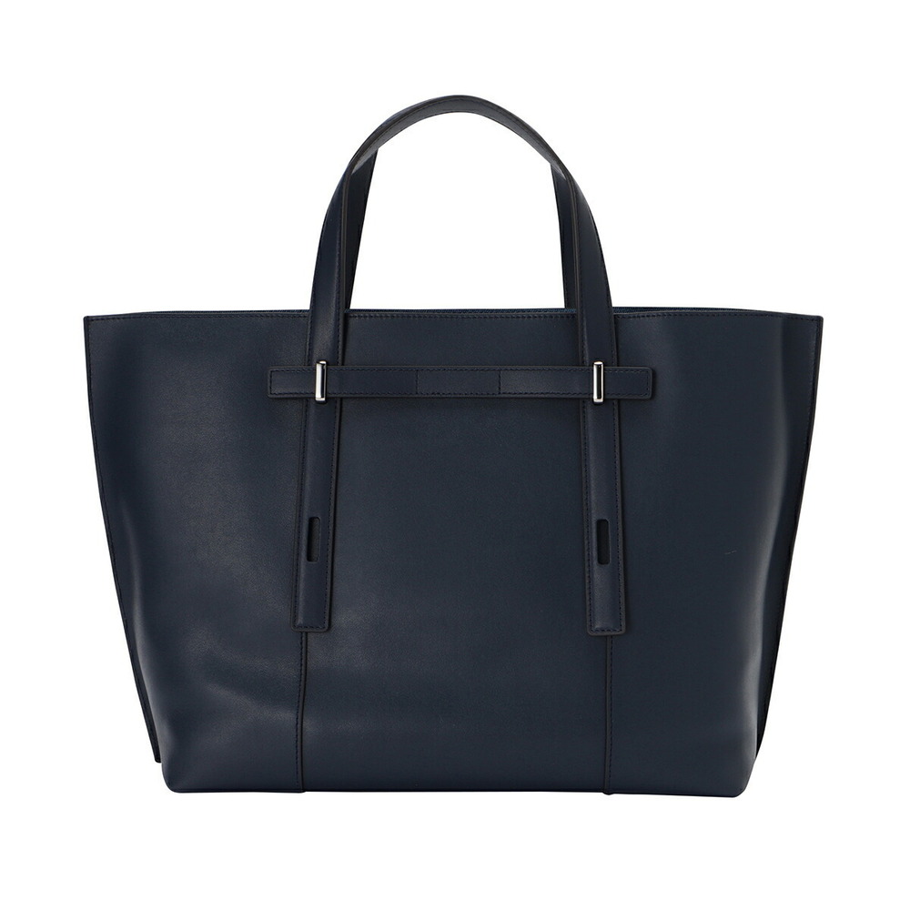 Furla Tote Jobe Blue Bag